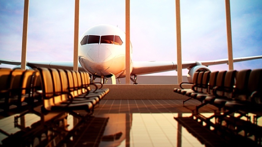 Private airport transfer from Paris CDG with Mercedes chauffeur service